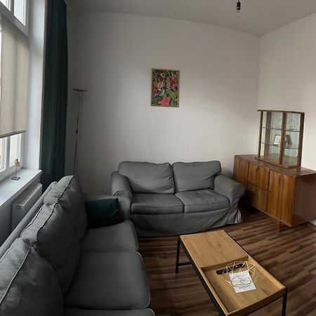Ferienwohnung Kamienica Chorzów Exterior foto