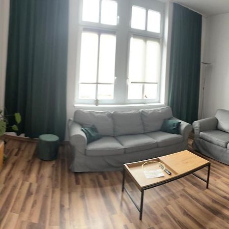 Ferienwohnung Kamienica Chorzów Exterior foto