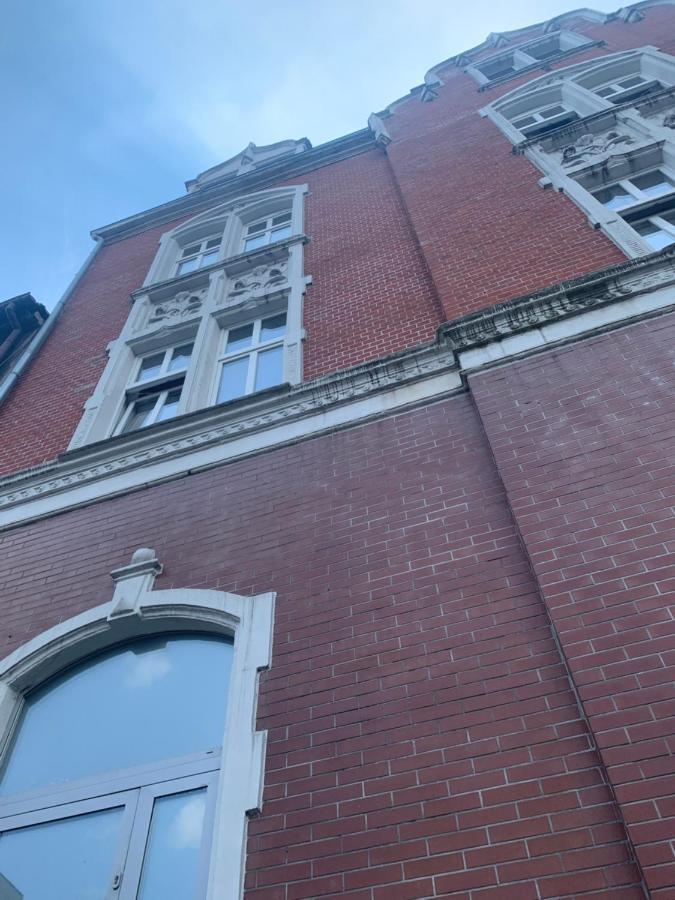 Ferienwohnung Kamienica Chorzów Exterior foto